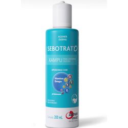 SEBOTRAT O 200ML - LABORAVES