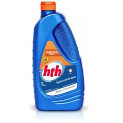 ELEVADOR DE PH HTH 1 LT - LABORAVES
