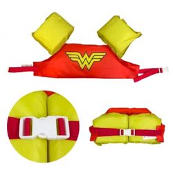 BOIA PISCINA INFLAVEL COLETE MULHER MARAVILHA LIGA... - LABORAVES