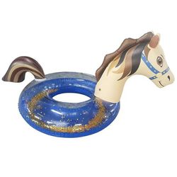 BOIA PISCINA CAVALO CIRCULAR BEL - LABORAVES