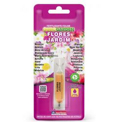 FERTILIZANTE FLORES E JARDIM 5ML MONO INSETIMAX - LABORAVES