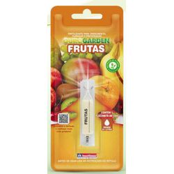 FERTILIZANTE FRUTAS 10ML MONO INSETIMAX - LABORAVES