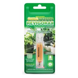 FERTILIZANTE REVIGORAX 5ML MONO INSETIMAX - LABORAVES