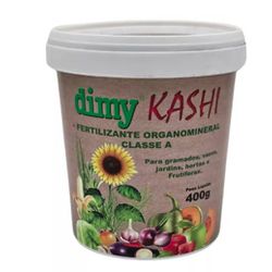 FERTILIZANTE KASHI 400GR DIMY - LABORAVES