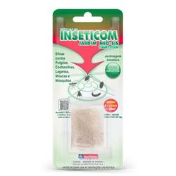 INSETICOM 5G JARDIM NEO SYS MONO - LABORAVES