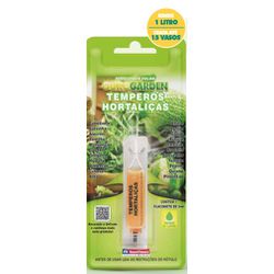 FERTILIZANTE TEMPEROS E HORTALICAS 5ML MONO INSETI... - LABORAVES
