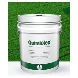 OLEO VEGETAL PERSIST 5 LITROS (QUIMIOLEO) - LABORAVES