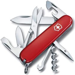 CANIVETE VICTORINOX 14F CLIMBER 1.3703 - LABORAVES