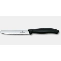 FACA VICTORINOX SWISS CLASSIC SERRA 10 CM - LABORAVES