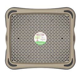 PORTA TAPETE HIG CAO ECO PIPI GOLD - LABORAVES