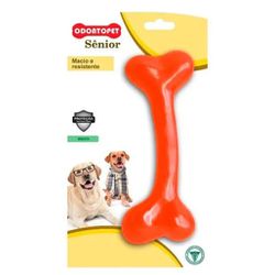 BRINQ CAO ODONTOPET SENIOR GRANDE - LABORAVES
