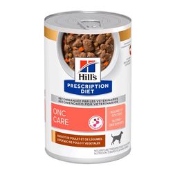 CARNE CAO HILLS ONCE CARE CUIDADOS ONCOLOGICOS 354 - LABORAVES