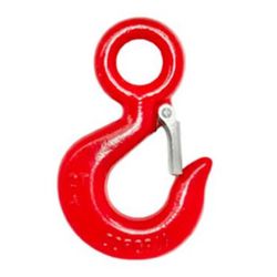 GANCHO OLHAL C/TRAVA 2 TON COFORJA CADA - LABORAVES