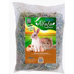 ALFAFA RAMA 400G NOSROE - LABORAVES