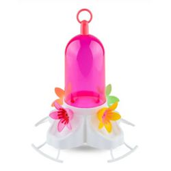 BEBEDOURO BEIJA-FLOR ROSA 200ML INJETFOUR 50RS - LABORAVES