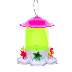 BEBEDOURO BEIJA-FLOR VERDE 200ML INJETFOUR 50VD - LABORAVES