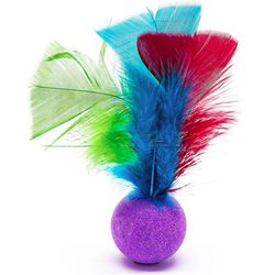 BRINQ GATO PING PENAS - LABORAVES