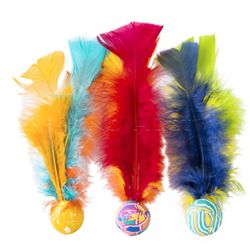 BRINQ GATO PING PULA GATO - LABORAVES