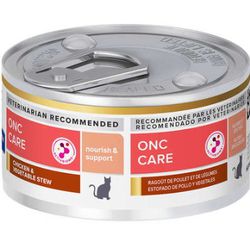 CARNE GATO HILLS ONCE CARE CUIDADOS ONCOLOGICOS 82 - LABORAVES