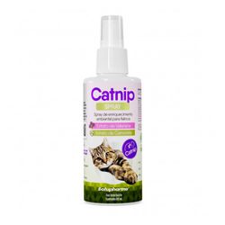 CATNIP SPRAY 80ML BOTUPHARMA - LABORAVES