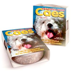 GRAMA DIGESTIVA CAES 50G PET PIRA - LABORAVES