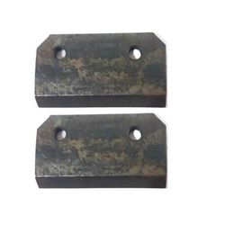 FACA TRITURADOR NOGUEIRA DPM 4 C/2 JS - LABORAVES