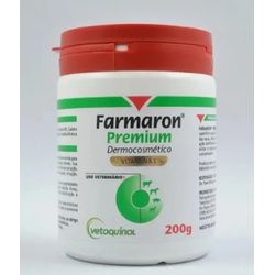 FARMARON POMADA 200 G - LABORAVES