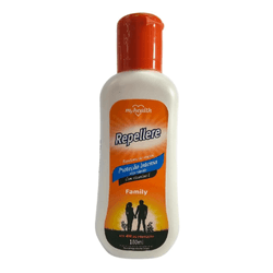 REPELENTE REPELLE! LOCAO 100ML - LABORAVES