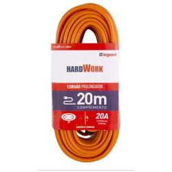 EXTENSAO ELETRICA 20M 2.5MM DANEVA - LABORAVES