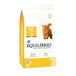 RACAO GATO EQUILIBRIO VET RENAL 2 KG - LABORAVES
