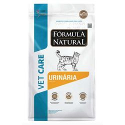 RACAO GATO FORMULA 1.5KG VET URINARIA - LABORAVES