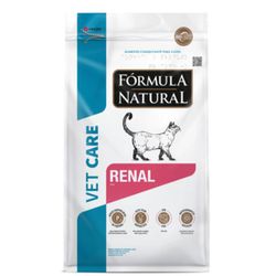 RACAO GATO FORMULA 1,5KG VET RENAL - LABORAVES
