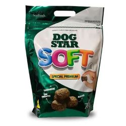 RACAO CAO DOG STAR SOFT 700G AD MACIO - LABORAVES