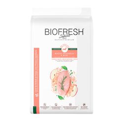 RACAO CAO BIOFRESH 1KG AD MINI FRANGO - LABORAVES