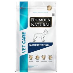 RACAO CAO FORMULA 2KG VET GASTRO INTESTINAL - LABORAVES