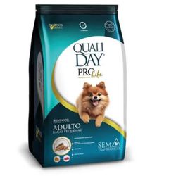 RACAO CAO QUALIDAY 1KG AD PROLIFE R PEQ - LABORAVES