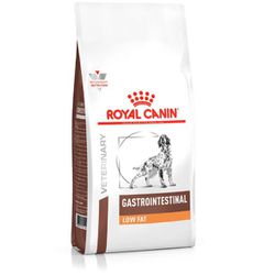RACAO CAO RC DIET GAST INT LOWF 1.5KG - LABORAVES