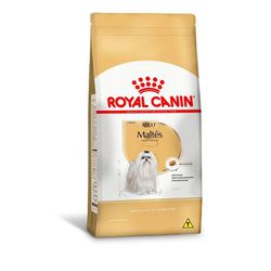RACAO CAO RC ADULT 1KG MALTES - LABORAVES