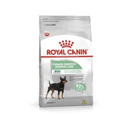 RACAO CAO RC MINI DIGESTIVE CARE 1KG (SENSIBLE) - LABORAVES