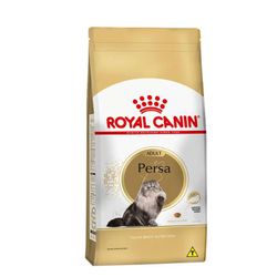 RACAO GATO RC PERSIAN 7.5 KG - LABORAVES
