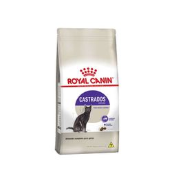 RACAO GATO RC STERILISED 400G - LABORAVES