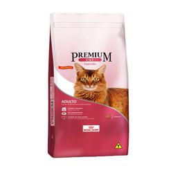 RACAO GATO RC PREMIUM CASTRADO 1 KG - LABORAVES