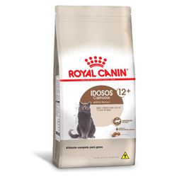 RACAO GATO RC STERILISED AGEING 12+ 1.5 KG - LABORAVES