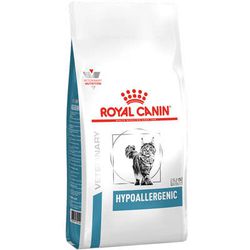 RACAO GATO RC DIET HYPOAL 4KG - LABORAVES
