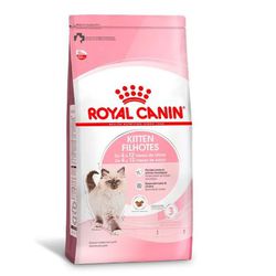RACAO GATO RC 10,1KG KITTEN - LABORAVES