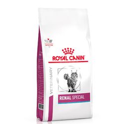 RACAO GATO RC DIET 400G RENAL SPECIAL - LABORAVES