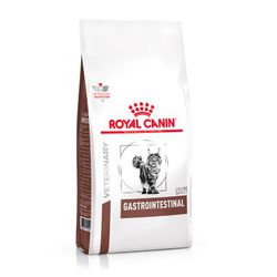 RACAO GATO RC DIET 4 KG GAST INTESTINAL - LABORAVES