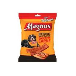 BIFINHO CAO MAGNUS CARNE 60G - LABORAVES