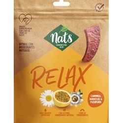 BIFINHO CAO NATRELAX 60G NATURAL - LABORAVES