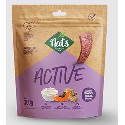 BIFINHO CAO NATS ACTIVE 00G NATURAL - LABORAVES